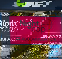 Nightcap at York on Lilydale - Accommodation Coffs Harbour