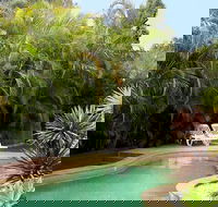 Macquarie Barracks Motor Inn - Accommodation Coffs Harbour
