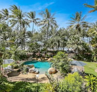 Melaleuca Resort - Accommodation Coffs Harbour