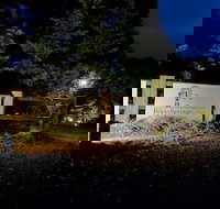 Bilpin Country Lodge - Accommodation Coffs Harbour