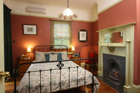 Moments Mountain Retreat - Accommodation Coffs Harbour 3