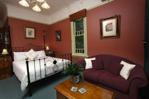 Moments Mountain Retreat - Accommodation Coffs Harbour 2