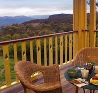 moments Mountain Retreat - Accommodation Coffs Harbour