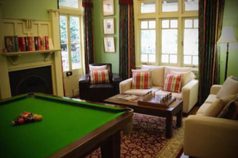 Moments Mountain Retreat - Accommodation Coffs Harbour 1