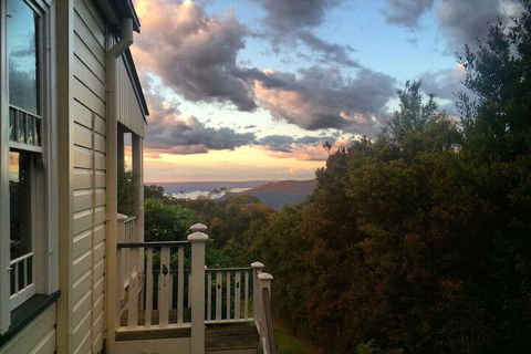 Moments Mountain Retreat - Accommodation Coffs Harbour 5