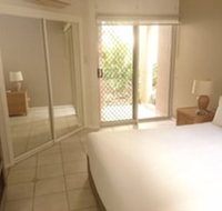 Coral Horizons - Accommodation Coffs Harbour