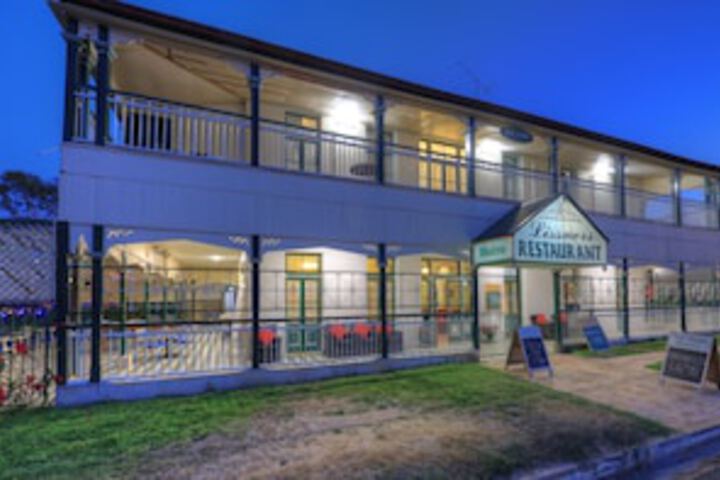 Charters Towers QLD Accommodation Coffs Harbour