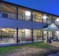 The Park Motel - Accommodation Coffs Harbour