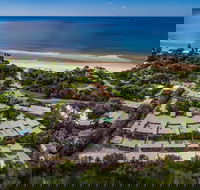 East on Byron - Accommodation Coffs Harbour