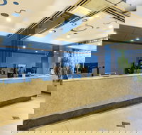 Quality Hotel Ambassador Perth - Accommodation Coffs Harbour