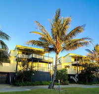Fraser Island Beach Houses - Accommodation Coffs Harbour