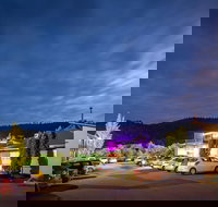 Mornington Inn - Accommodation Coffs Harbour