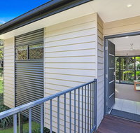 On Obi Maleny - Accommodation Coffs Harbour