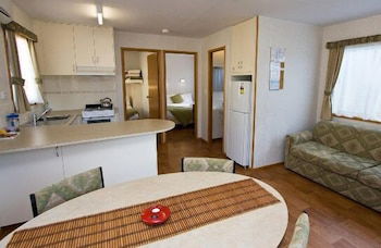 Marysville Holiday Park - Accommodation Coffs Harbour 2