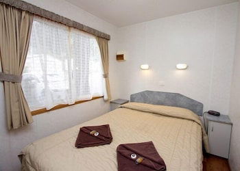 Marysville Holiday Park - Accommodation Coffs Harbour 6