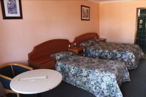Nandewar Motor Inn - Accommodation Coffs Harbour 4
