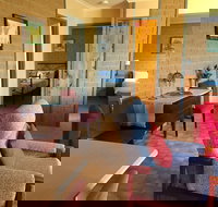 Pomonal Cottages Grampians - Accommodation Coffs Harbour