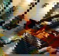 Cambridge Cottages Bed  Breakfast - Accommodation Coffs Harbour