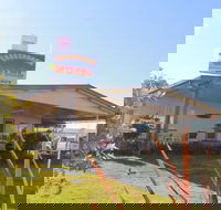 crossroads motel - Accommodation Coffs Harbour