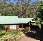 Bluebell Cottage - Accommodation Coffs Harbour