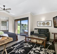 Top of The Hill - Accommodation Coffs Harbour