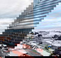 City Edge Box Hill - Accommodation Coffs Harbour