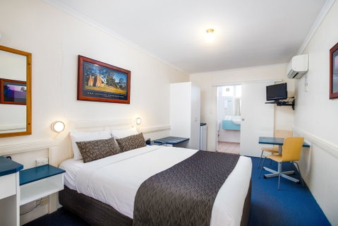 Applegum Inn - Accommodation Coffs Harbour 6