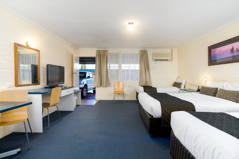 Applegum Inn - Accommodation Coffs Harbour 3