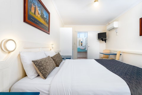 Applegum Inn - Accommodation Coffs Harbour 2
