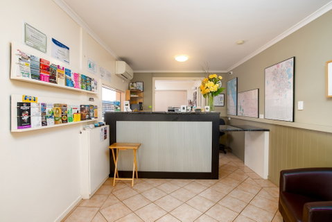 Applegum Inn - Accommodation Coffs Harbour 1