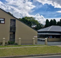 Goulburn Motor Inn - Accommodation Coffs Harbour