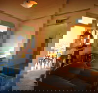 Hotel Victoria - Griffith - Accommodation Coffs Harbour