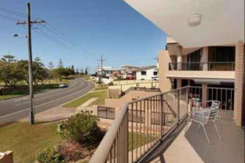 Pacific 1 / 103 - Accommodation Coffs Harbour 1