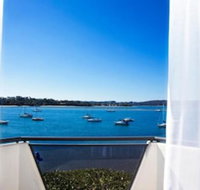 The Esplanade - Accommodation Coffs Harbour
