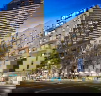 Quest Docklands - Accommodation Coffs Harbour