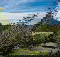 Buttercuphill BB - Accommodation Coffs Harbour