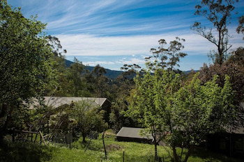 Buttercuphill B&B - Accommodation Coffs Harbour 0