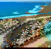 Discovery Parks  Port Hedland - Accommodation Coffs Harbour