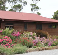 Eagles Roost Farmstay B  B - Accommodation Coffs Harbour