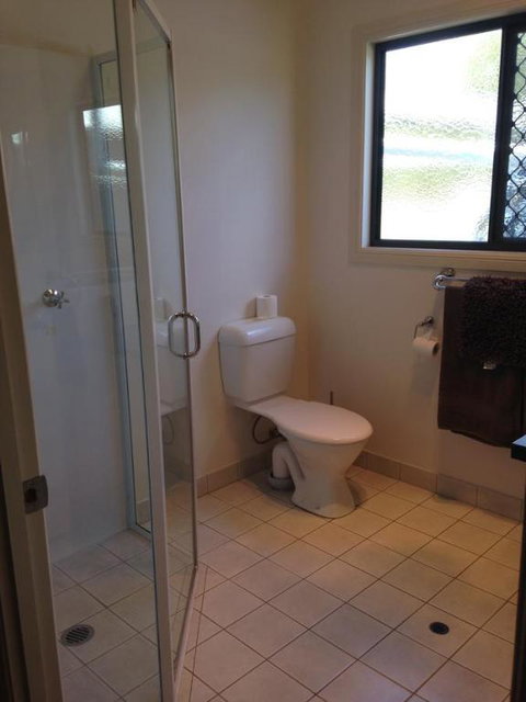 Horsepower Cabins - Accommodation Coffs Harbour 4