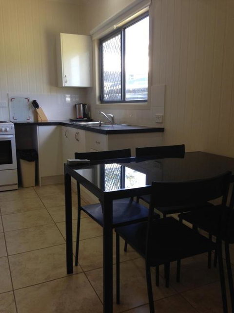 Horsepower Cabins - Accommodation Coffs Harbour 1