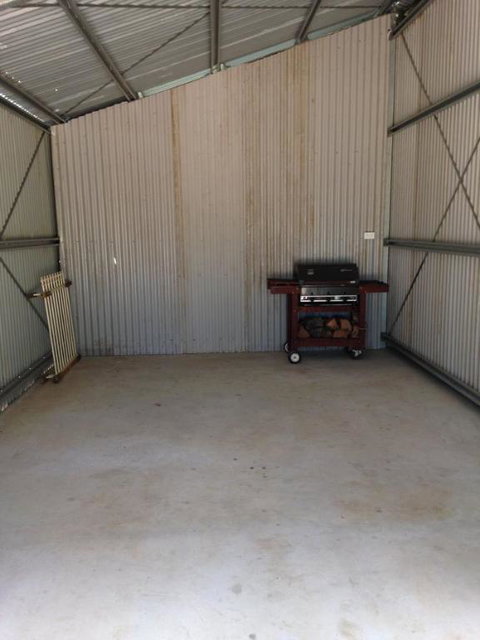 Horsepower Cabins - Accommodation Coffs Harbour 6