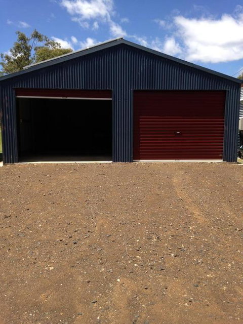 Horsepower Cabins - Accommodation Coffs Harbour 2