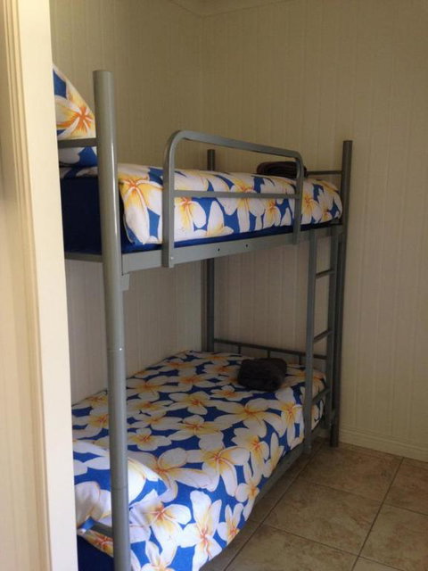 Horsepower Cabins - Accommodation Coffs Harbour 3