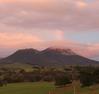 Drom Aluinn B  B - Accommodation Coffs Harbour