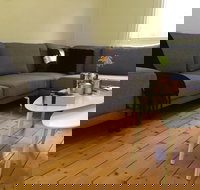 Myers CBD - Accommodation Coffs Harbour