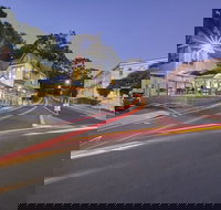 Bushmans Cafe - Accommodation Coffs Harbour