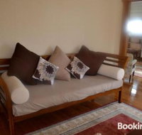 Hillside Cottage - Accommodation Coffs Harbour
