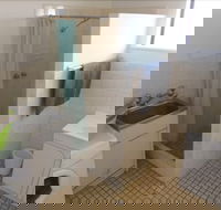 Ocean Beach Chalet 16 - Accommodation Coffs Harbour