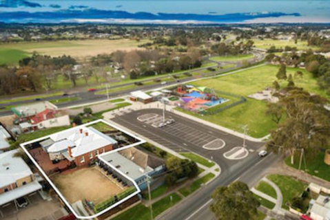Bairnsdale Bed And Breakfast - Accommodation Coffs Harbour 2